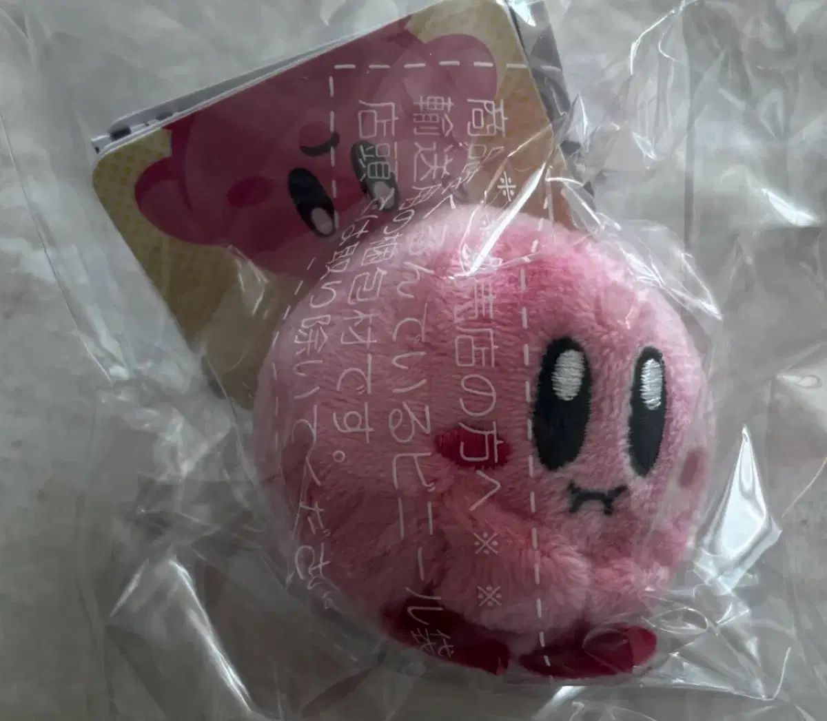 星のカービィ ミニタウン ボール