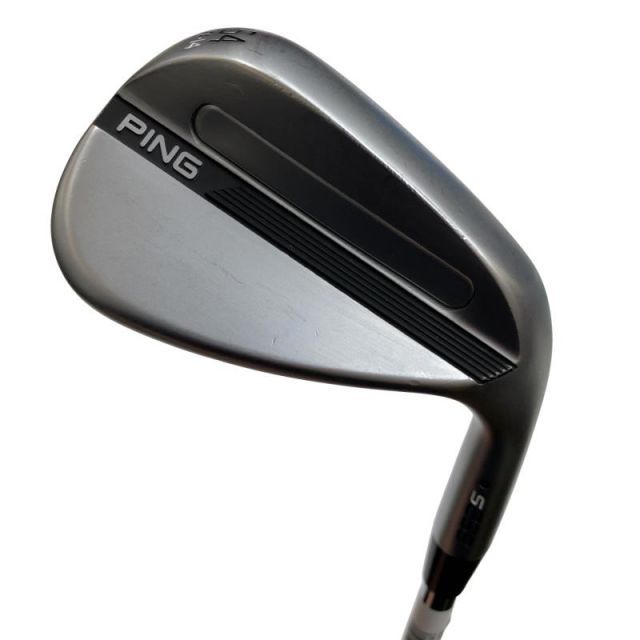 【中古】 ピン PING s259 54°/14° W ウェッジ WG Z-Z115 (フレックスその他) メンズ 男性用 右利き 右用 Cランク ゴルフクラブ