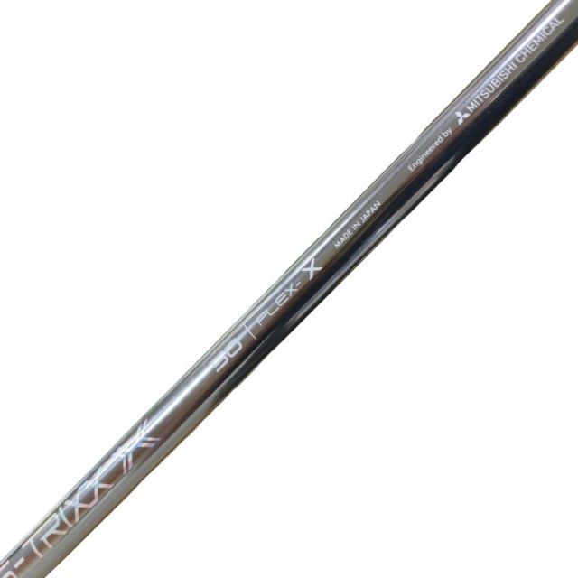 【中古】 タイトリストスリーブ付き(GTS系) 三菱ケミカル(レイヨン)ドライバー用 シャフト S-TRIXX X 50 (フレックスX)Bランク ゴルフクラブ 43,241円