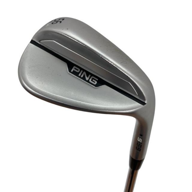 【中古】 ピン PING s159 56°/14° W ウェッジ WG NS PRO 950GH neo (フレックスS) メンズ 男性用 右利き 右用 Cランク ゴルフクラブ