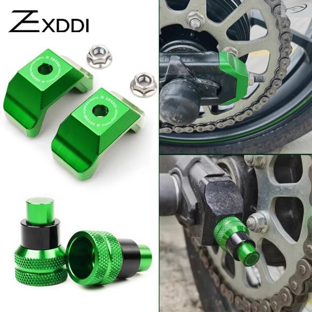 バイク カワサキ ZX4R ZX-4R ZX4RR ZX-4RR 2024 23 オートバイ リア