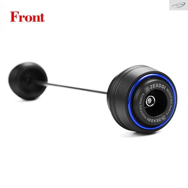 HONDA CB750 Hornet HORNET 2023-2025 Motorcycle Front Rear Wheel k Axle k Frame Slider Protector Pad