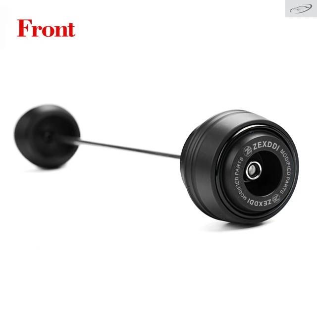 HONDA CB750 Hornet HORNET 2023-2025 Motorcycle Front Rear Wheel k Axle k Frame Slider Protector Pad