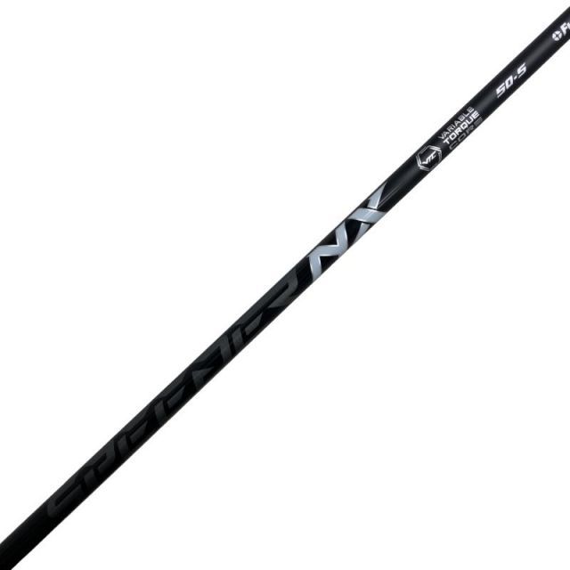 【中古】 テーラーメイドスリーブ付き(Qi4D系) フジクラドライバー用 シャフト SPEEDER NX BLACK 50 (フレックスS)Bランク ゴルフクラブ