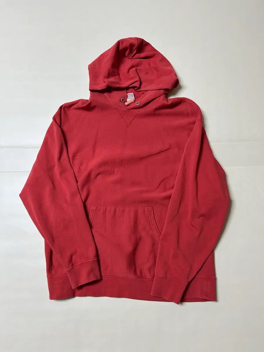 カーキス ダイド ストック フーディー - 3(L) 8,940円