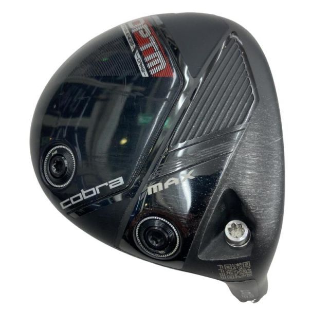 【中古】 コブラ cobra OPTM MAX 5W フェアウェイウッド FW リシャフト (フレックスその他) メンズ 男性用 右利き 右用 Bランク ゴルフクラブ