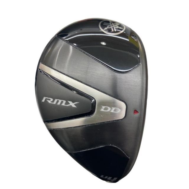 【中古】 ヤマハ RMX DD(2026) U4 ユーティリティ UT TENSEI FR u70 (フレックスS) メンズ 男性用 右利き 右用 Bランク ゴルフクラブ 14,998円