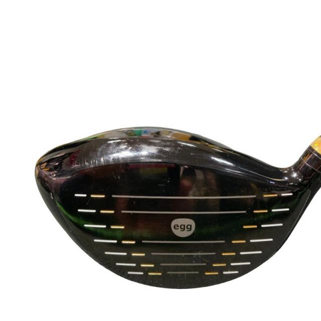 【中古】 プロギア SUPER egg LONG-SPEC 10.5° ドライバー DR eggオリジナルカーボン (フレックスSR) メンズ 男性用 右利き 右用 Cランク ゴルフクラブ 【中古】 プロギア SUPER egg LONG-SPEC 10.5° ドライバー DR eggオリジナルカーボン (フレックスSR) メンズ 男性用 右利き 右用 Cランク ゴルフクラブ