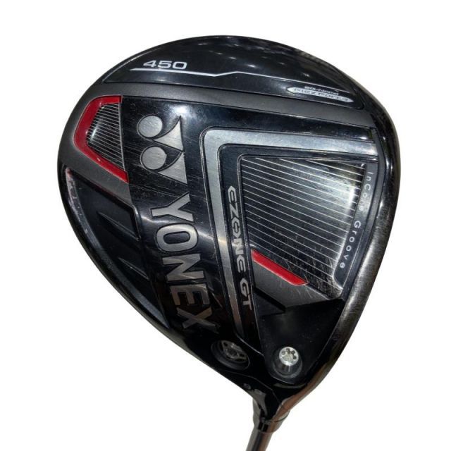【中古】 ヨネックス EZONE GT 450(2022) 9° ドライバー DR RK-03GT(DR) (フレックスS) メンズ 男性用 右利き 右用 Cランク ゴルフクラブ