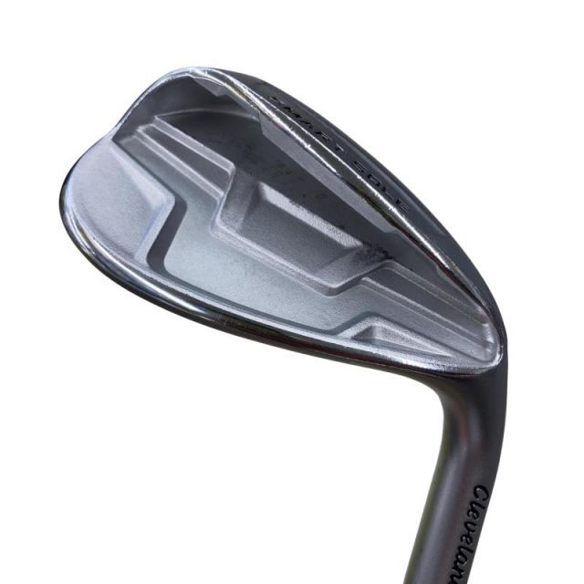 【中古】 クリーブランド Cleveland SMART SOLE 4 TYPE-G ウェッジ WG スマートソールスチール (フレックスその他) メンズ 男性用 右利き 右用 Cランク ゴルフクラブ