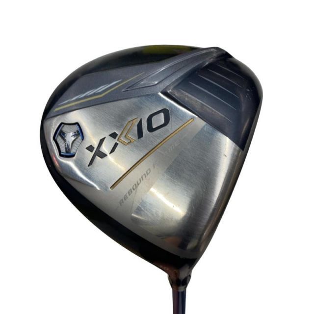 【中古】 ダンロップ XXIO(2024) 10.5° ドライバー DR XXIO MP1300(DR) (フレックスR) メンズ 男性用 右利き 右用 Cランク ゴルフクラブ