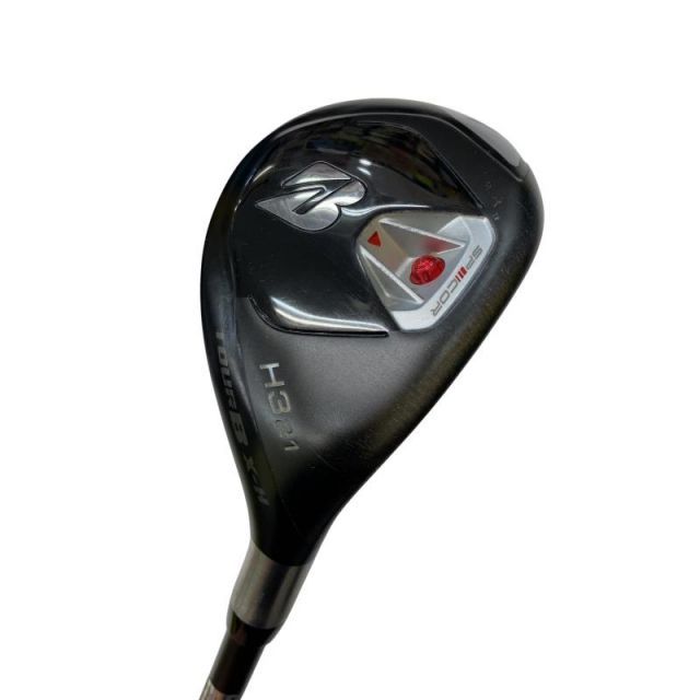 【中古】 ブリヂストン TOUR B X-H H3 ユーティリティ UT TOUR AD TX3-HY (フレックスS) メンズ 男性用 右利き 右用 Cランク ゴルフクラブ 9,228円