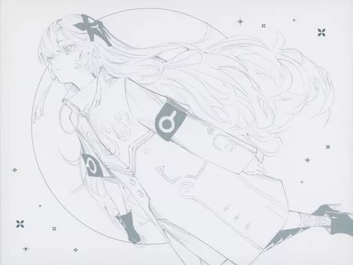 【中古】アニメ系CD 「神椿レコード」 音楽的同位体 星界(SEKAI) /メタファー