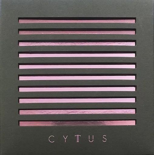 【中古】ゲームミュージックCD Cytus II OST_NEKO
