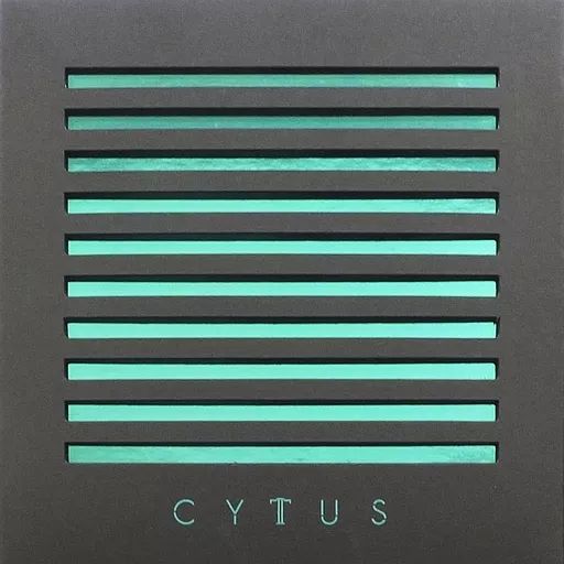 【中古】ゲームミュージックCD Cytus II OST_PAFF 41,600円