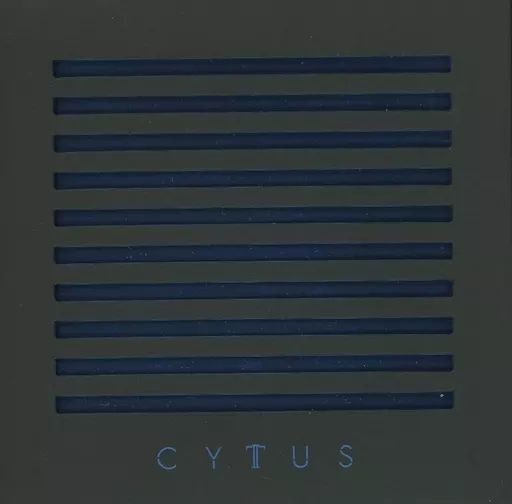 【中古】ゲームミュージックCD Cytus II Original Soundtrack _ROBOHEAD