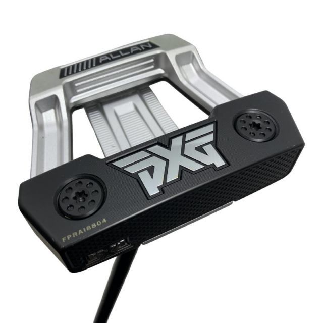 【中古】 PXG PXG ALLAN パター PT PXG M16 (フレックスその他) メンズ 男性用 右利き 右用 Bランク ゴルフクラブ 47,528円
