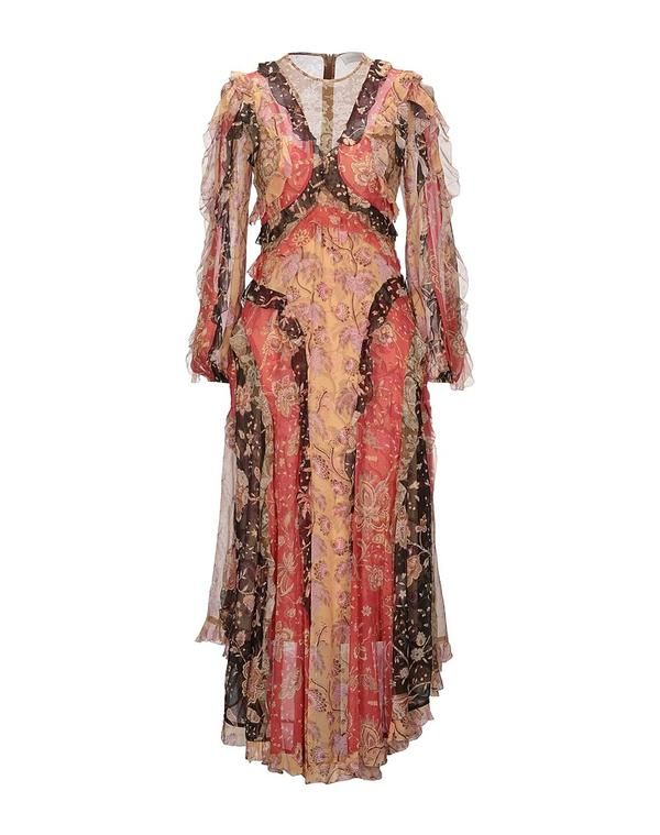 ジマーマン レディース トップス ワンピース ZIMMERMANN Sand サンド
