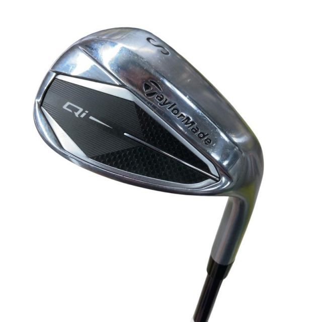 【中古】 テーラーメイド Qi SW ウェッジ WG Diamana BLUE TM60(Qi IR) (フレックスR) メンズ 男性用 右利き 右用 Cランク ゴルフクラブ 10,812円