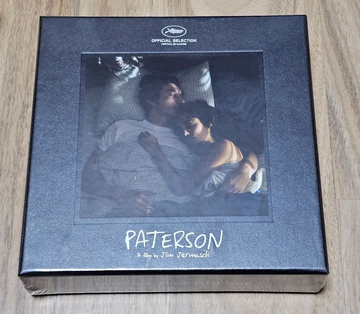 パターソン ブルーレイ Blu-ray （ Jim Jarmusch ディレクター) 11,905円