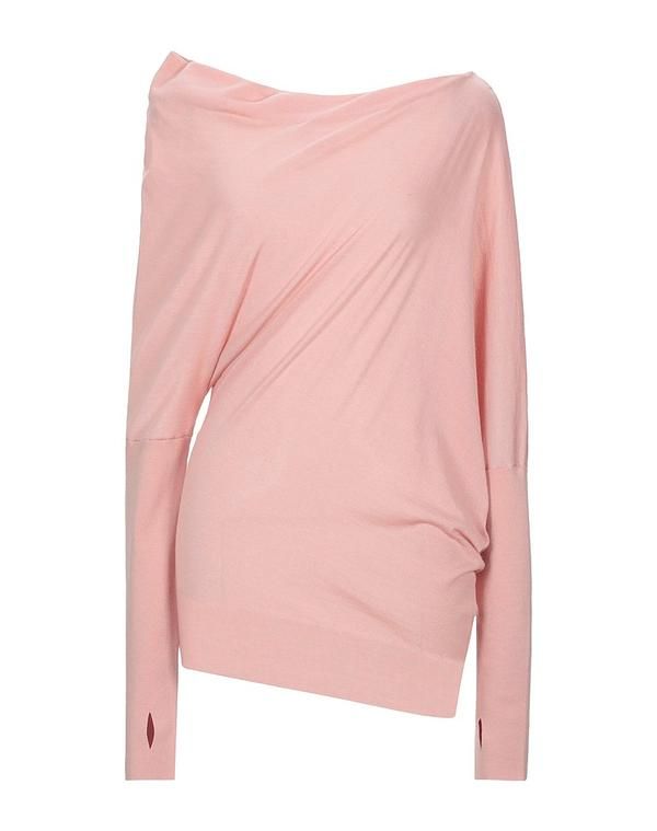 トム・フォード レディース トップス シャツ プルオーバー TOM FORD Light Pink ピンク 147,400円