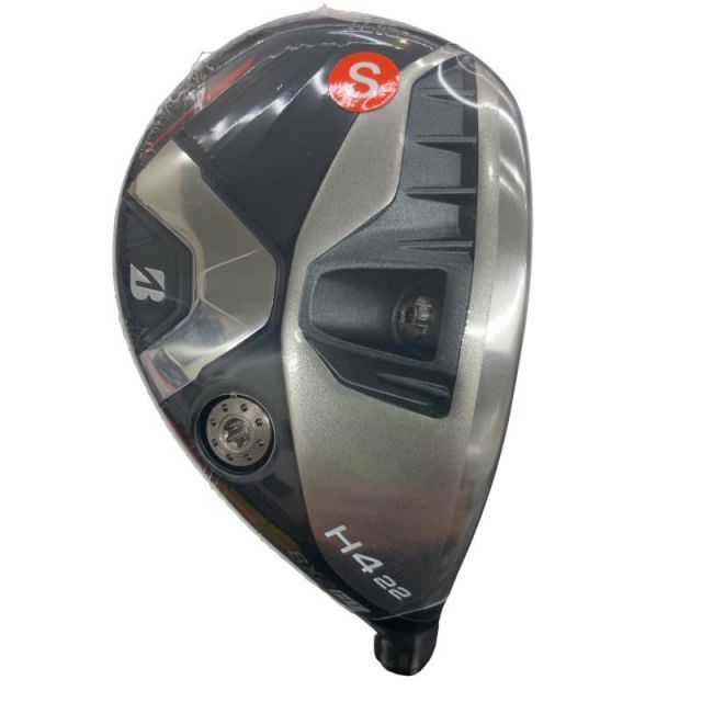 【中古】 ブリヂストン BRIDGESTONE BX2 HT H4 ユーティリティ UT SPEEDER NX BS50h (フレックスS) メンズ 男性用 右利き 右用 Aランク ゴルフクラブ 16,562円