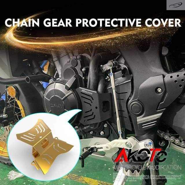 COLOVE 525X Macbor MONTANA XR5 RVN TEKKEN 550 KY KY525X Gear Shift Lever Shifter Brake Levers Footrest