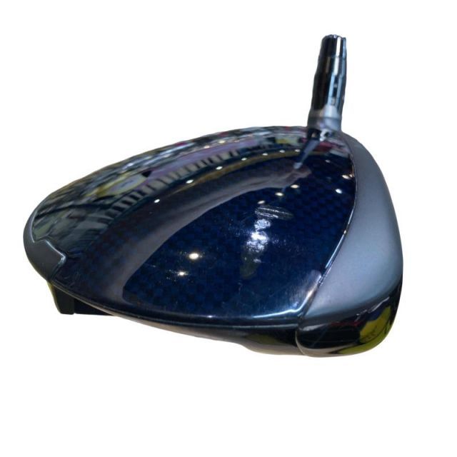 【中古】 キャロウェイ PARADYM 9° ドライバー DR VENTUS TR 5 for CW(PARADYM DR) (フレックスS) メンズ 男性用 右利き 右用 Cランク ゴルフクラブ