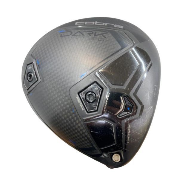 【中古】 コブラ cobra DARKSPEED X 10.5° ドライバー DR SPEEDER NX for Cobra(DARKSPEED DR) (フレックスSR) メンズ 男性用 右利き 右用 Cランク ゴルフクラブ 20,735円