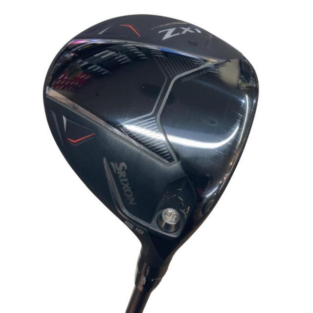 【中古】 ダンロップ SRIXON ZXi 5W フェアウェイウッド FW Diamana ZXi 50 (フレックスSR) メンズ 男性用 右利き 右用 Bランク ゴルフクラブ