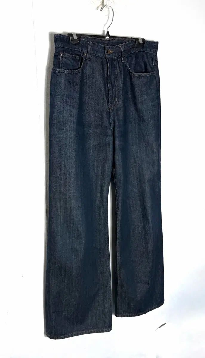 ベルリエ トゥルーワイド パンツ 8,707円