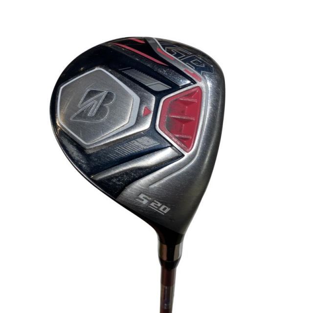 【中古】 ブリヂストン TOUR B JGR(2019)(ピンク) 5W レディース フェアウェイウッド FW Air Speeder JGR(FW) (フレックスA) レディース 女性用 右利き 右用 Cランク ゴルフクラブ