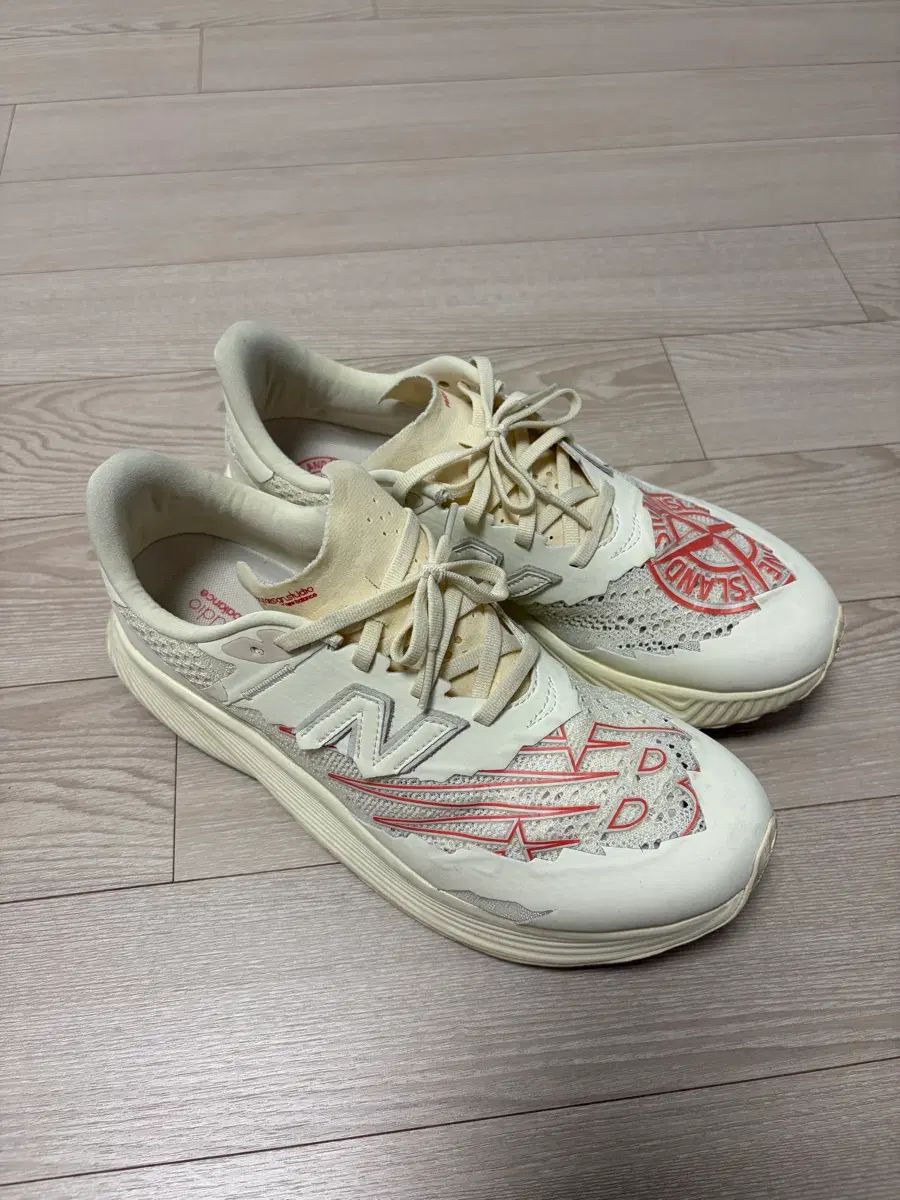 275 ニューバランス x ストーンアイランド x 東京デザインスタジオ