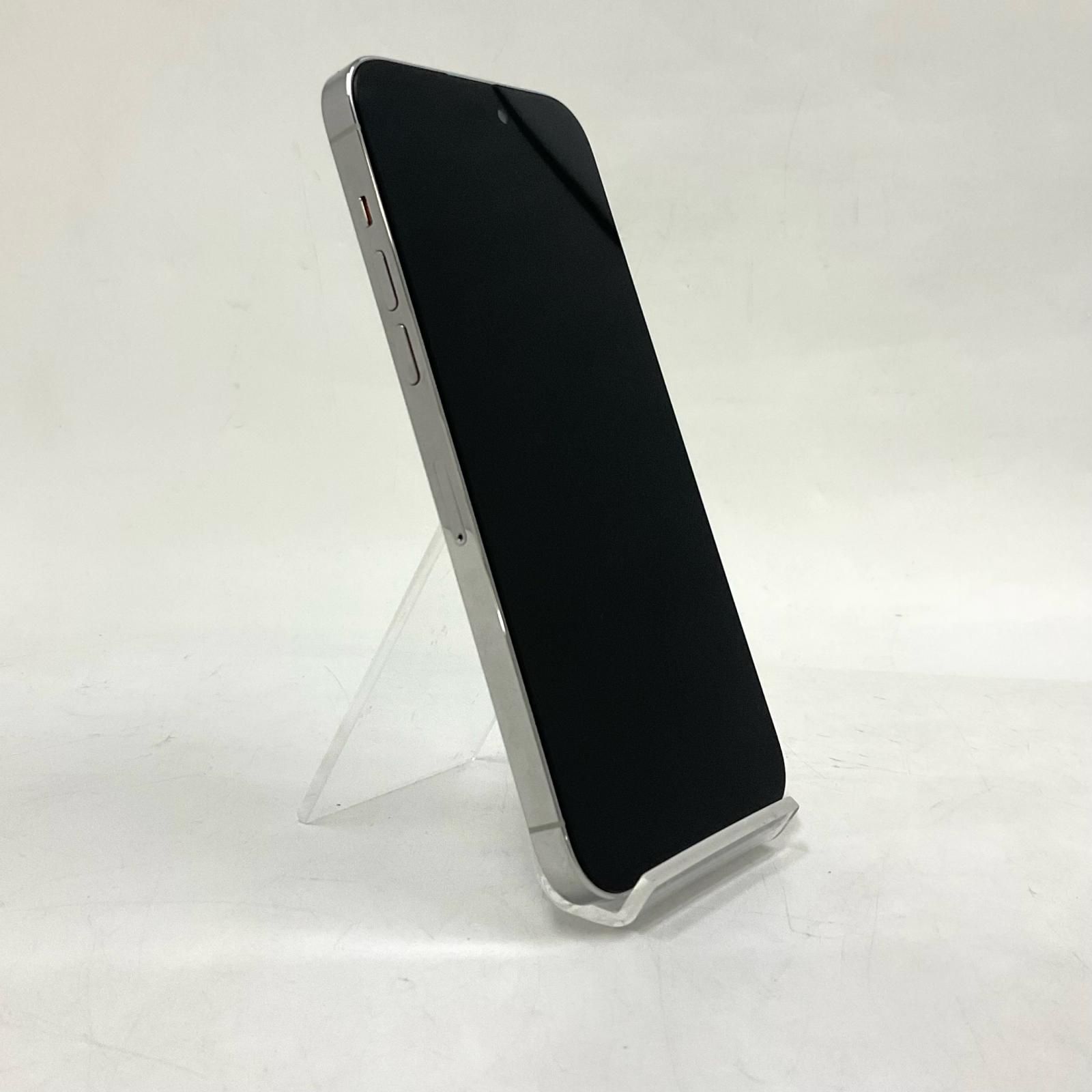iPhone 14 Pro Max 256GB シルバー au - メルカリ