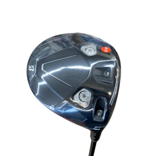 【中古】 ブリヂストン BRIDGESTONE BX1 LS 9° ドライバー DR TENSEI PRO BLACK 1K CORE 60 (フレックスS) メンズ 男性用 右利き 右用 Aランク ゴルフクラブ