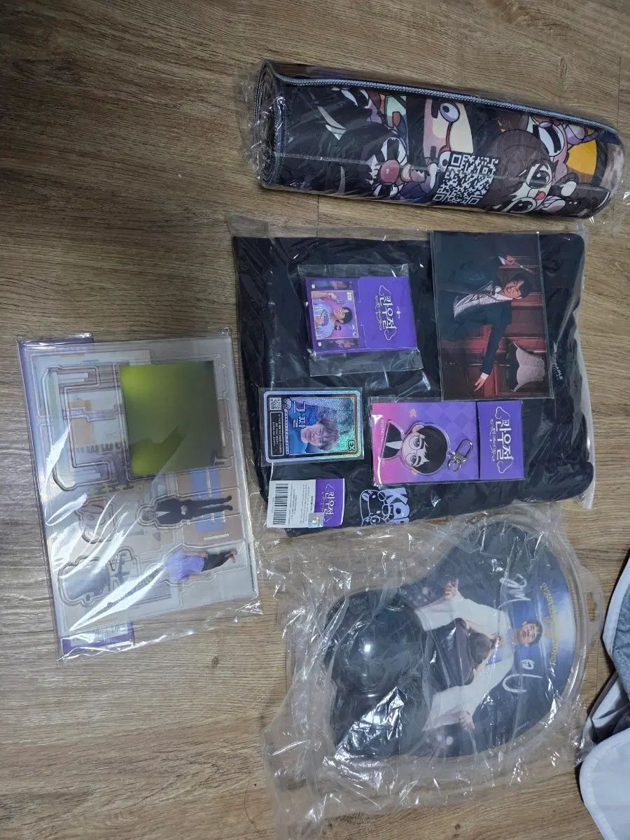 ケイン様 グッズ