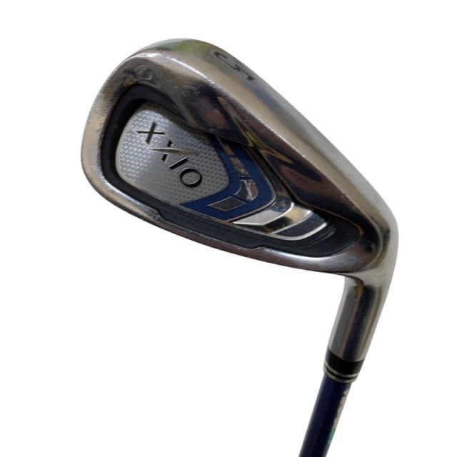 【中古】 ダンロップ XXIO(2016) #5 単品アイアン LI XXIO MP900(アイアン) (フレックスS) メンズ 男性用 右利き 右用 Cランク ゴルフクラブ