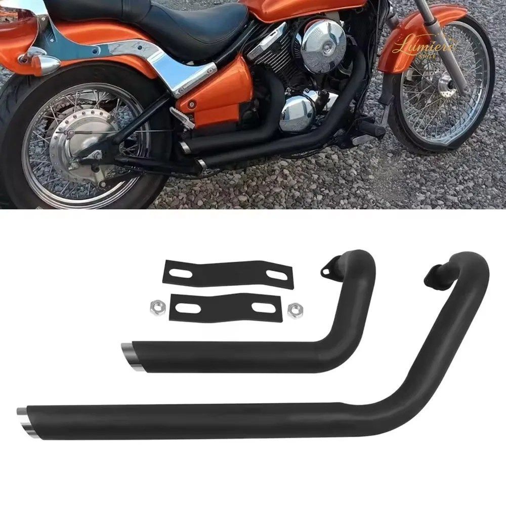 Heads Nitroバイク SR400 Headsナイトロヘッズ バイクシート ブラック