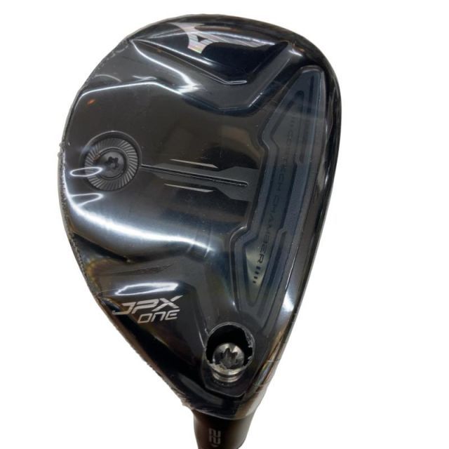 【中古】 ミズノ JPX ONE U4 ユーティリティ UT TENSEI RED MM U (フレックスS) メンズ 男性用 右利き 右用 Bランク ゴルフクラブ