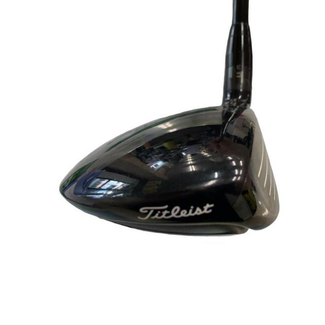 中古】 タイトリスト 915 F 5W フェアウェイウッド FW 純正特注