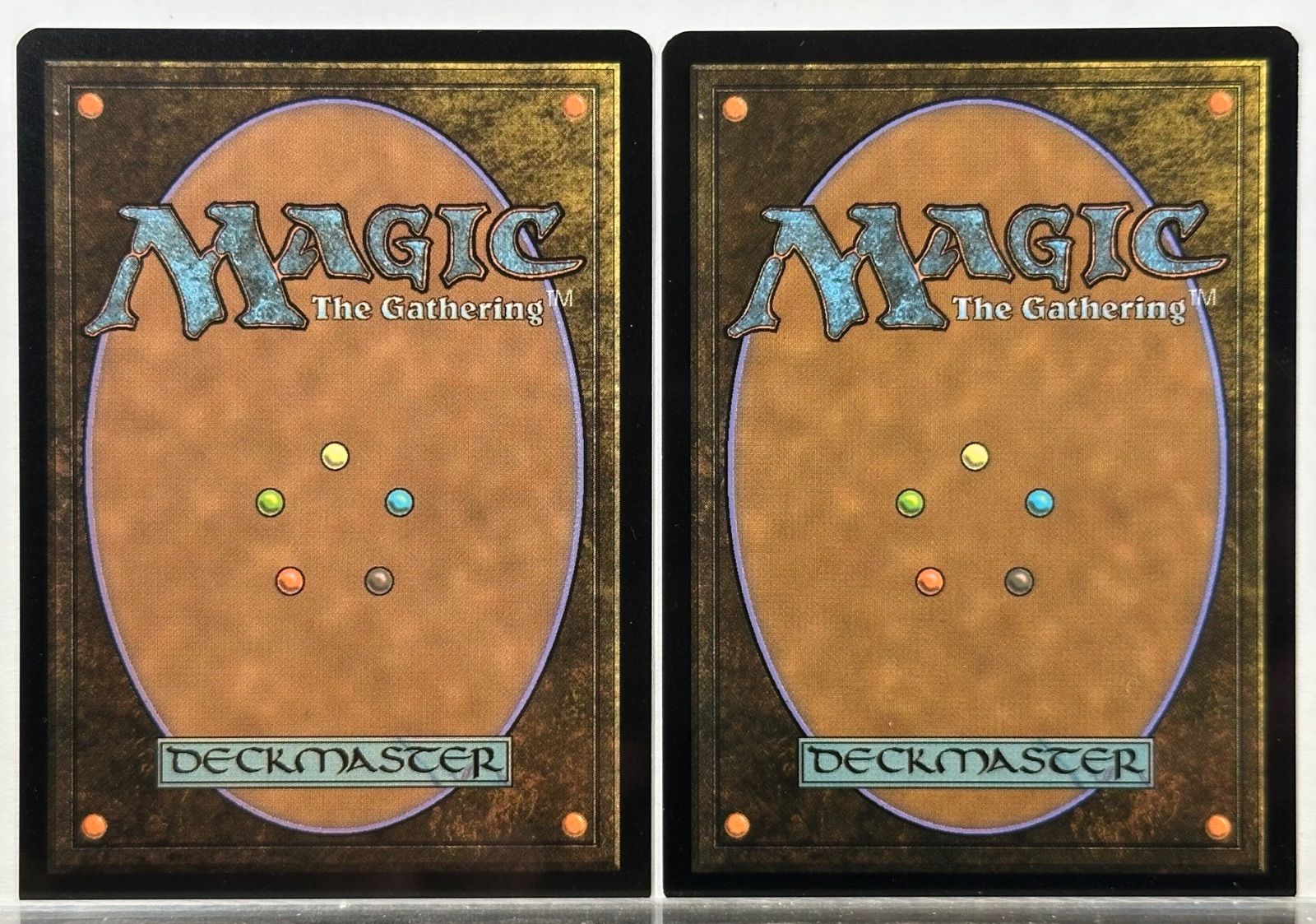 MTG 虚空の鏡 MH2 日本語 旧枠版 エッチング・FOIL 2枚セット - メルカリ