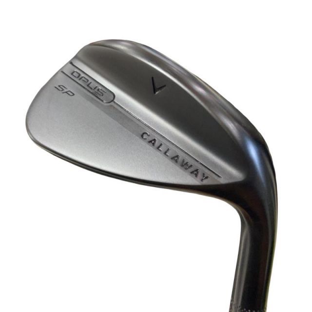 【中古】 キャロウェイ OPUS SP ブラック 50°/10°S ウェッジ WG Dynamic Gold (フレックスS) メンズ 男性用 右利き 右用 Bランク ゴルフクラブ