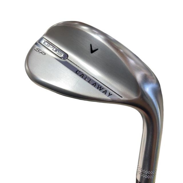 【中古】 キャロウェイ OPUS SP クロム 54°/10°S ウェッジ WG NS PRO MODUS3 TOUR105 (フレックスS) メンズ 男性用 右利き 右用 Bランク ゴルフクラブ 15,285円