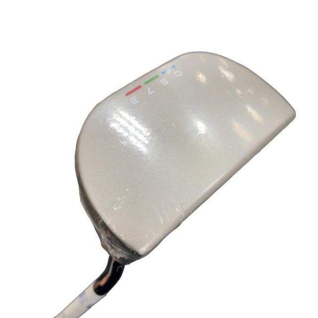 【中古】 ピン PLD MILLED DS 72 34インチ パター PT スチール (フレックスその他) メンズ 男性用 右利き 右用 Nランク ゴルフクラブ