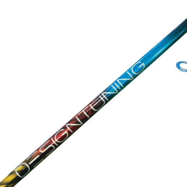 【中古】 テーラーメイドスリーブ付き(Qi4D系) Design Tuningドライバー用 シャフト ZERO SOLID 50 (フレックスSR)Aランク ゴルフクラブ 17,166円