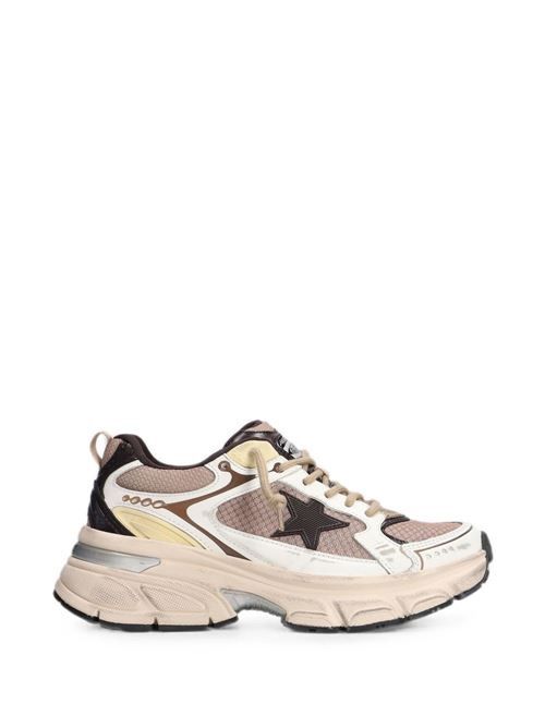 GOLDEN GOOSE ライトスター スニーカー 送料無料