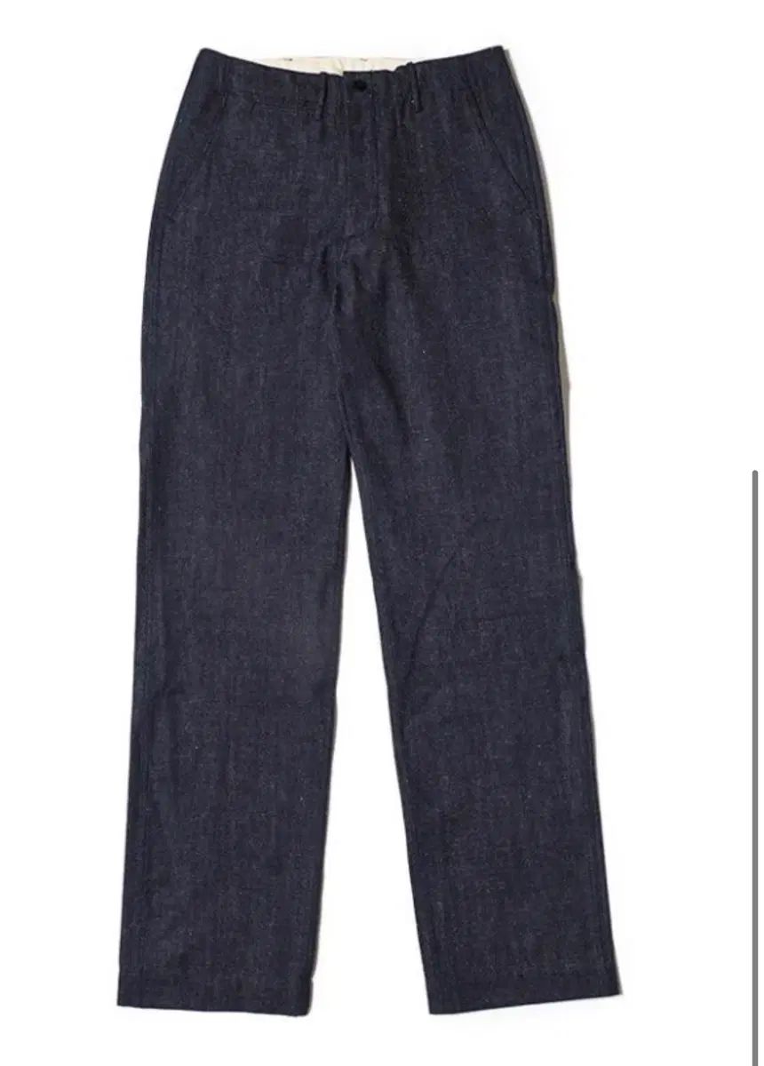 (32) WAREHOUSE ウエアハウス lot1082 Indigo チノ 24,960円