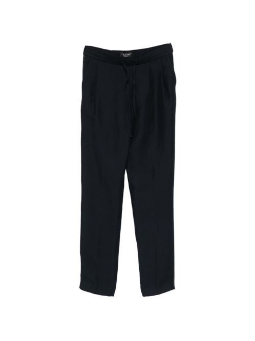 FABIANA FILIPPI リネンブレンドパンツ 送料無料 43,050円