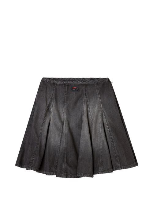 DIESEL デニムミニスカート 送料無料