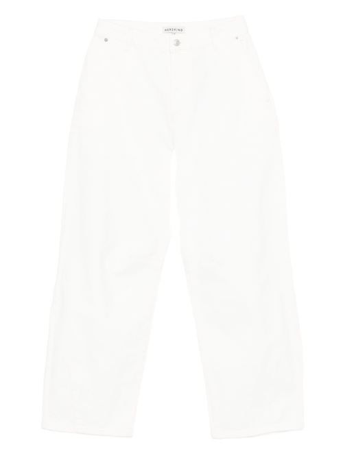 HERSKIND ESME デニムジーンズ 送料無料